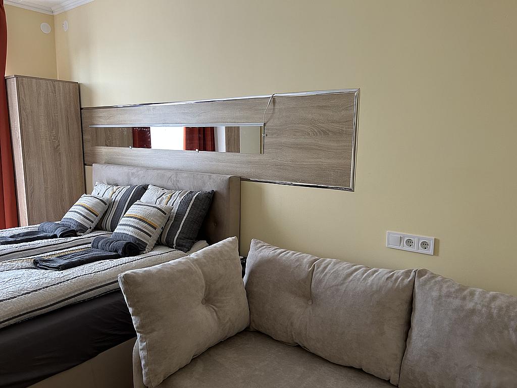 Árpád út Nova - 3