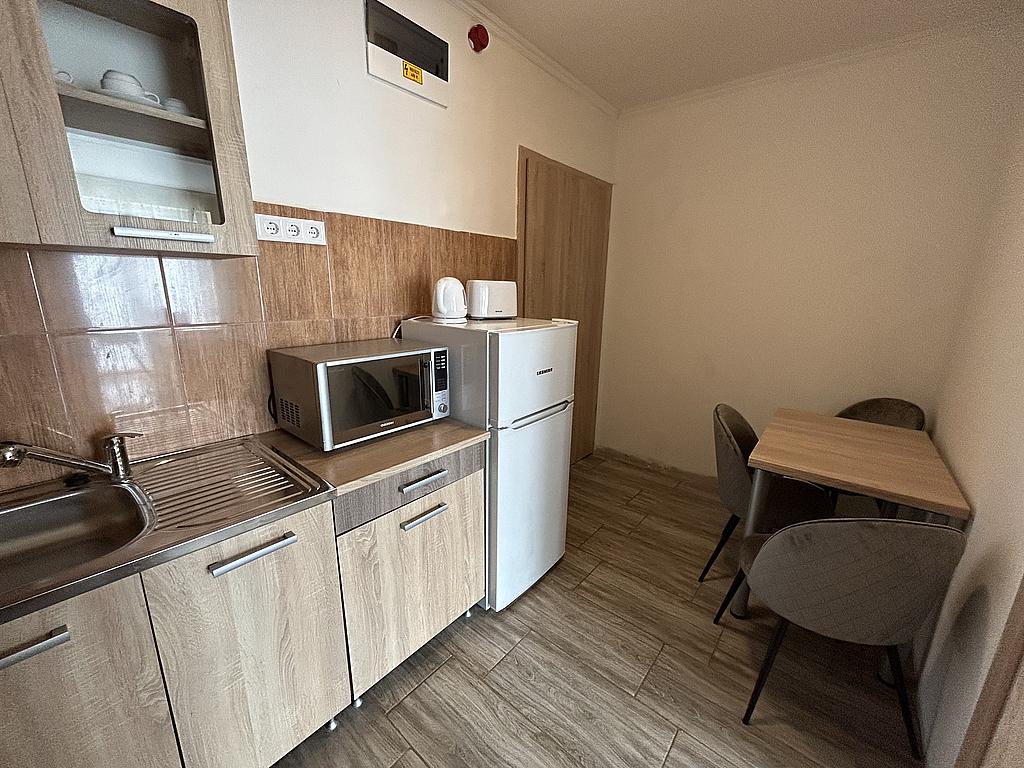 Árpád út Nova - 4