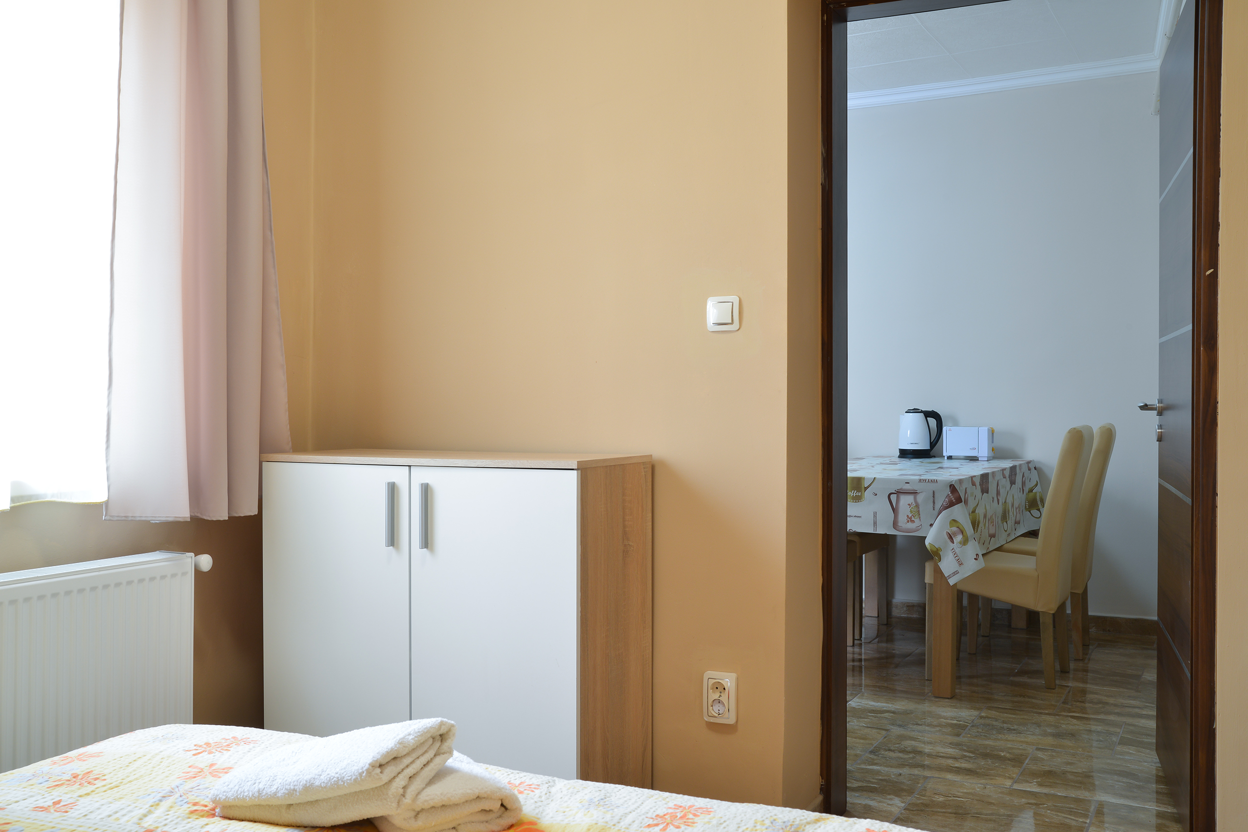 Belvárosi Apartmanok Hatvani 2. Apartman - 9