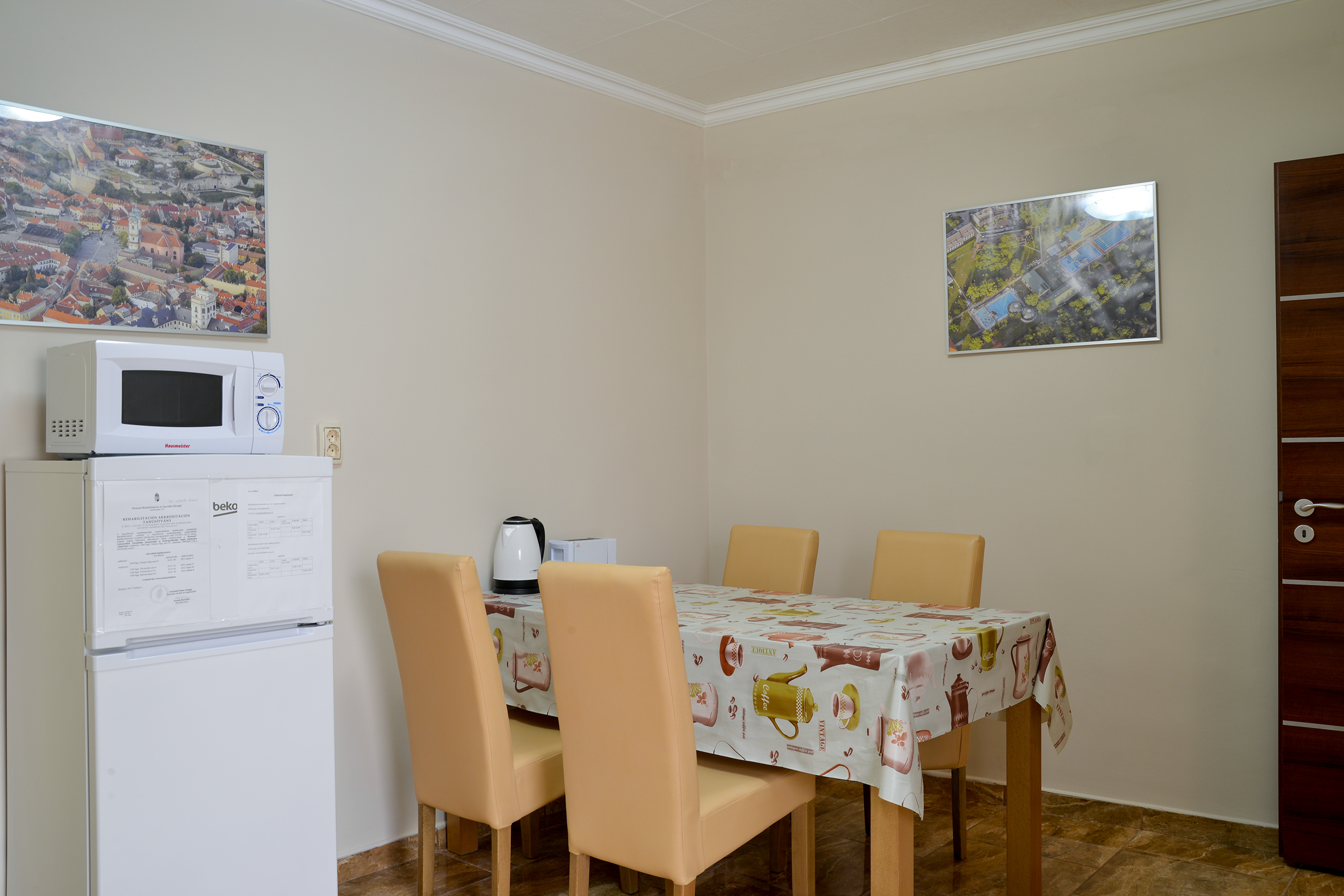 Belvárosi Apartmanok Hatvani 2. Apartman - 6