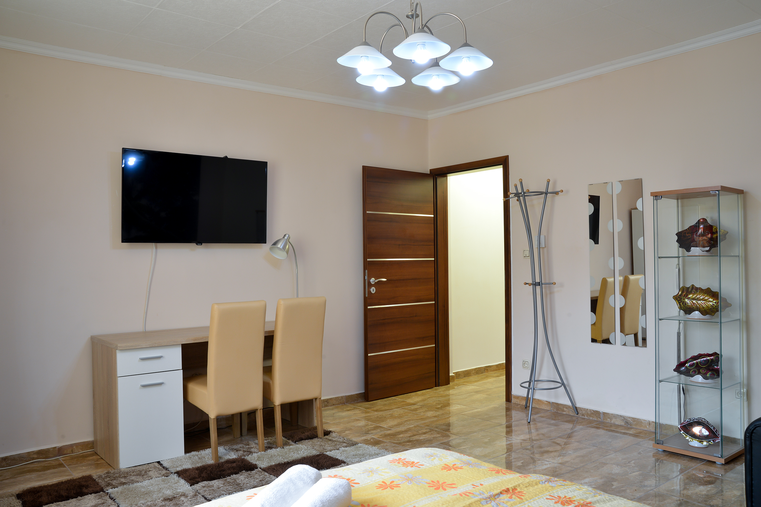 Belvárosi Apartmanok Hatvani 2. Apartman - 3