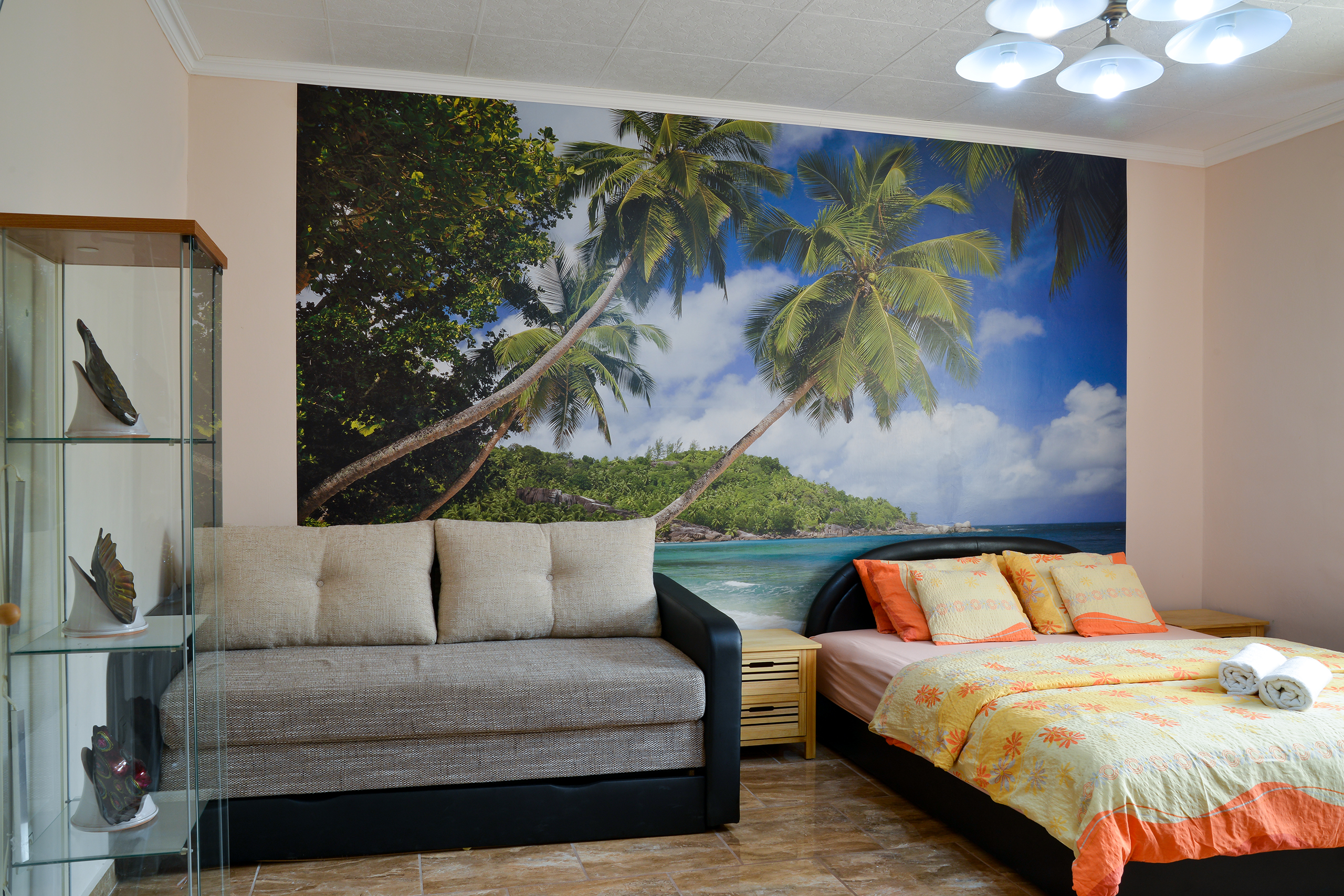 Belvárosi Apartmanok Hatvani 2. Apartman - 2