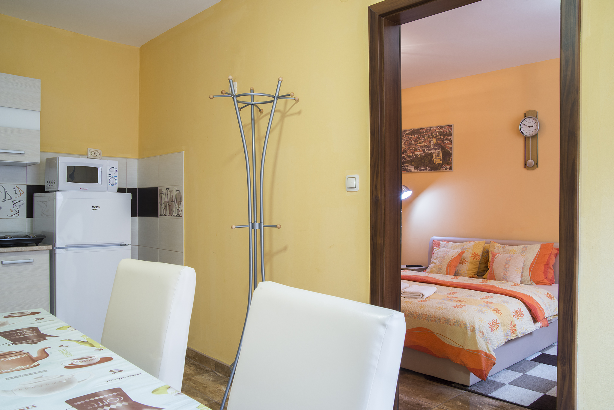 Belvárosi Apartmanok Hatvani 3. Apartman - 3