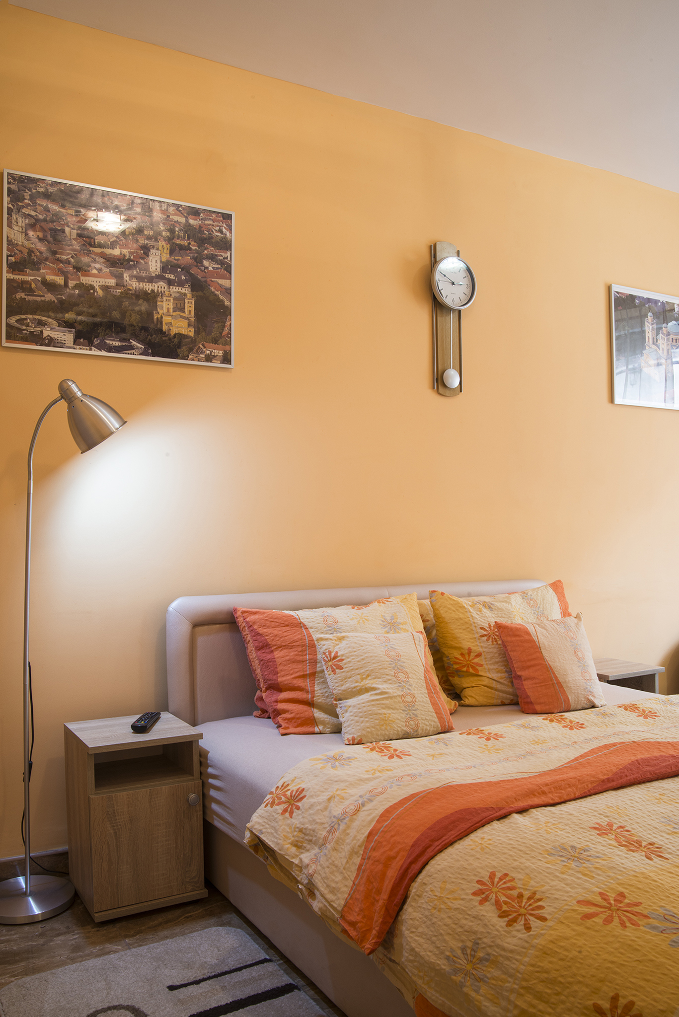 Belvárosi Apartmanok Hatvani 3. Apartman - 6