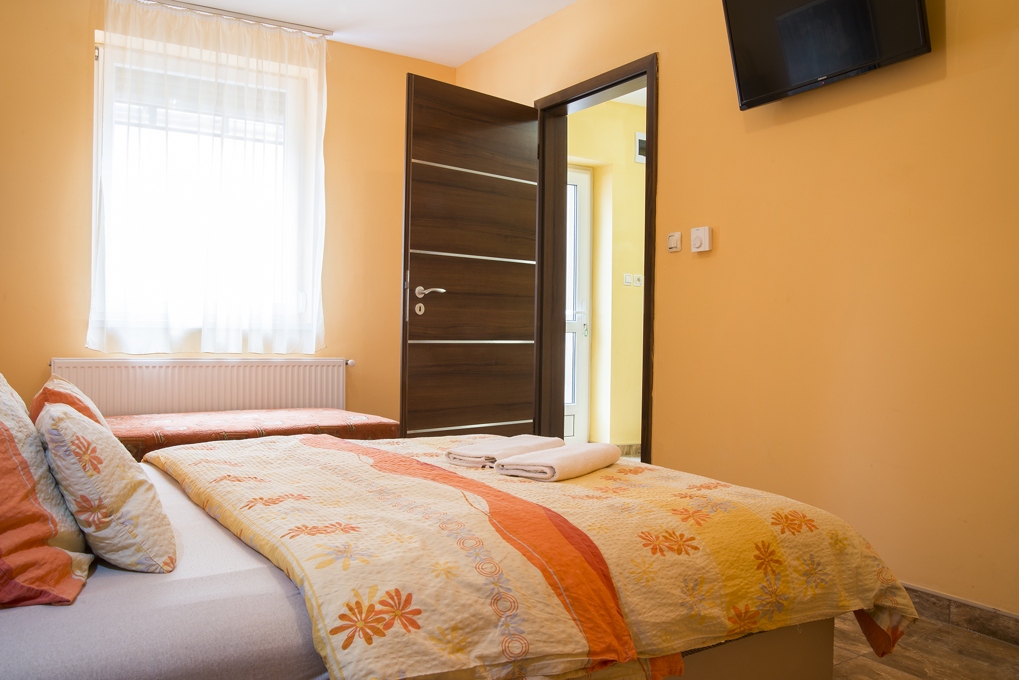 Belvárosi Apartmanok Hatvani 3. Apartman - 8