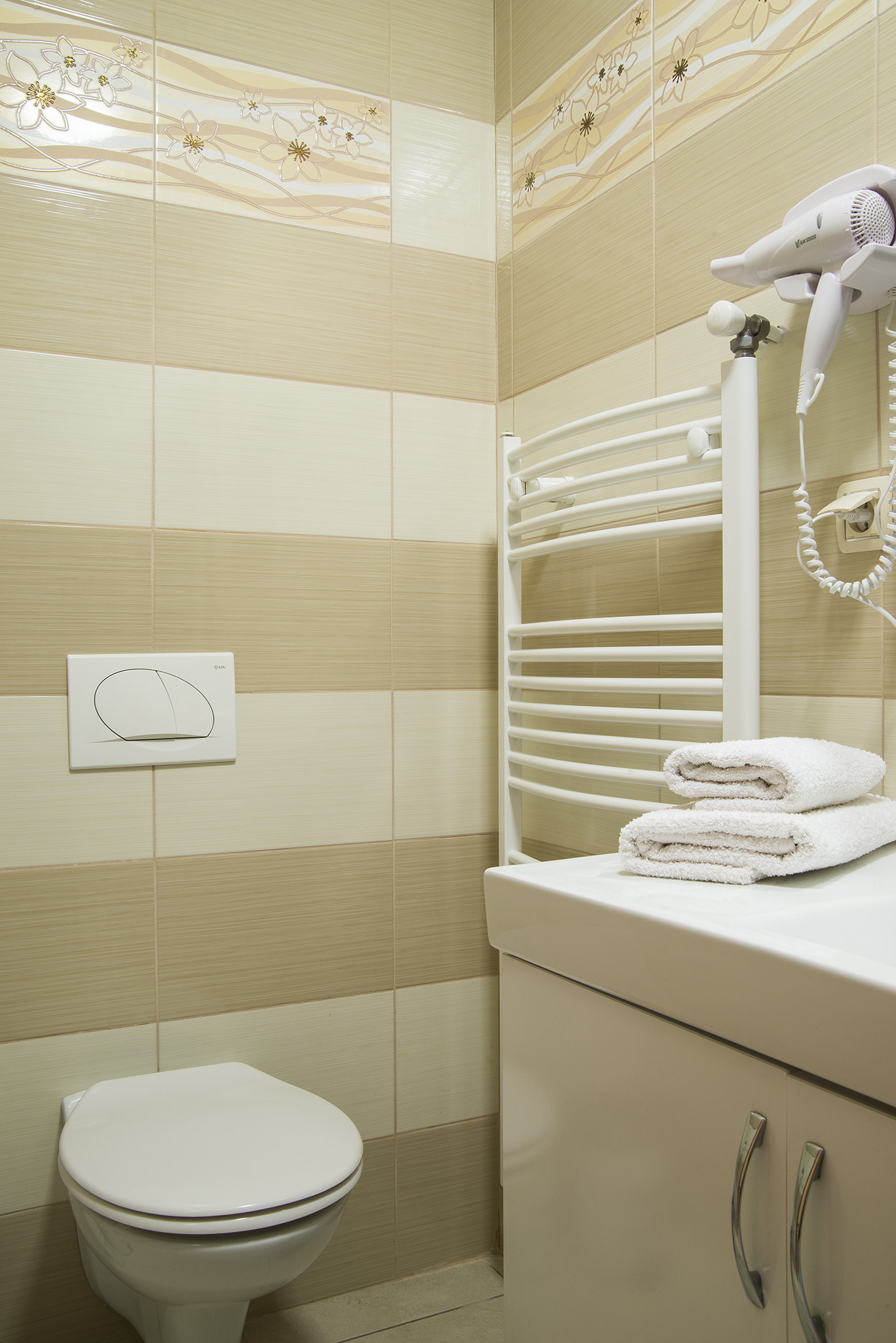 Belvárosi Apartmanok Hatvani 3. Apartman - 9