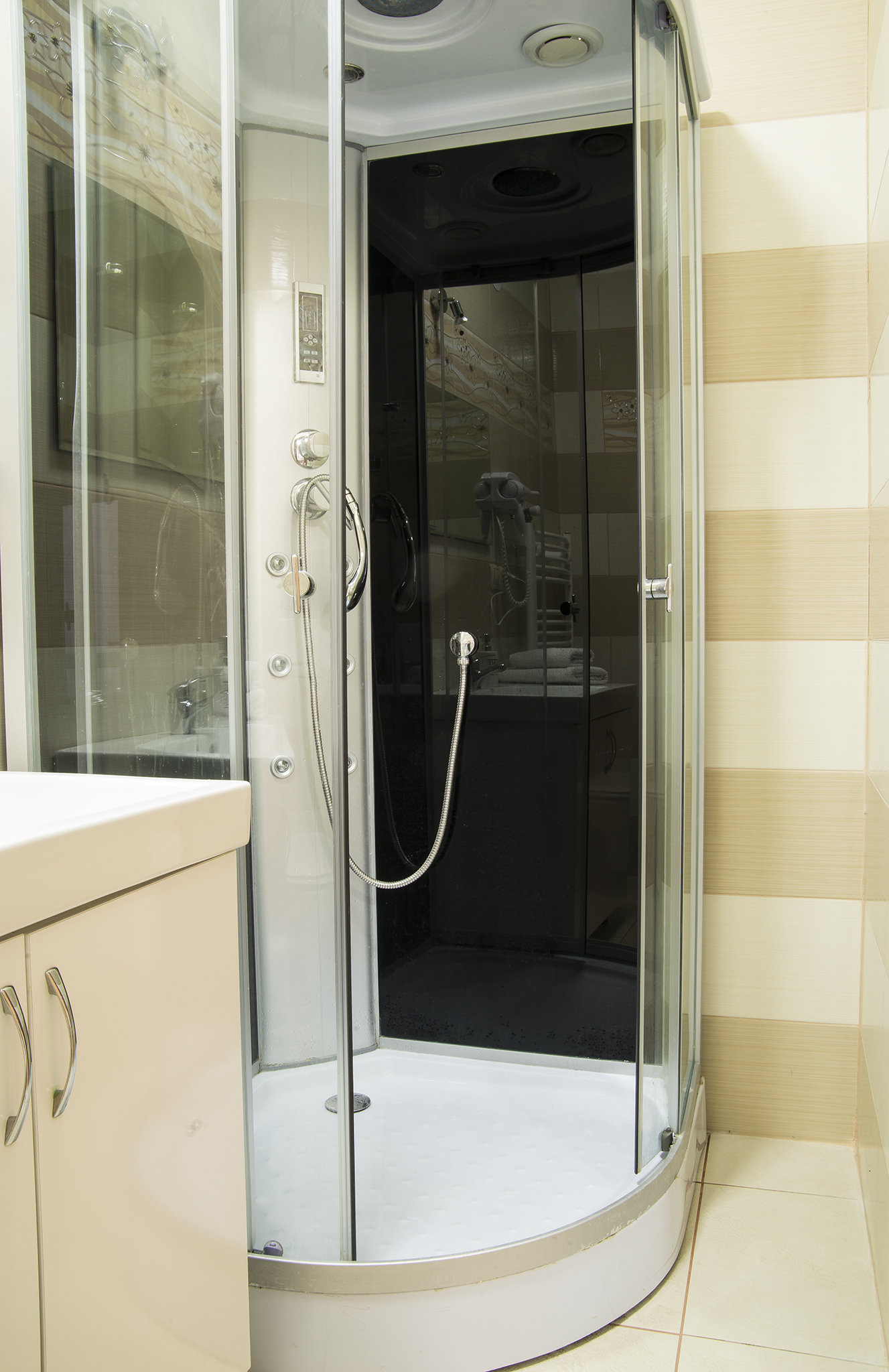 Belvárosi Apartmanok Hatvani 3. Apartman - 11