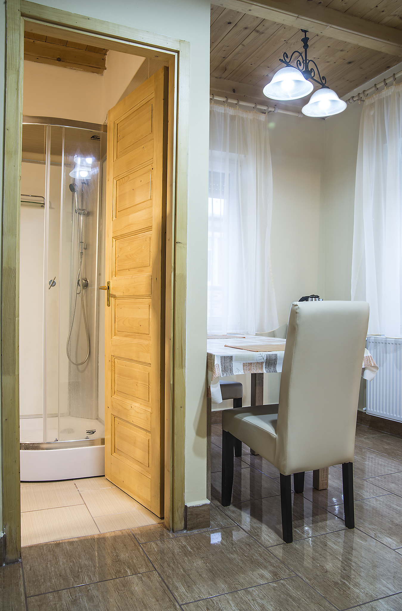 Belvárosi Apartmanok Hatvani 4. Apartman - 4