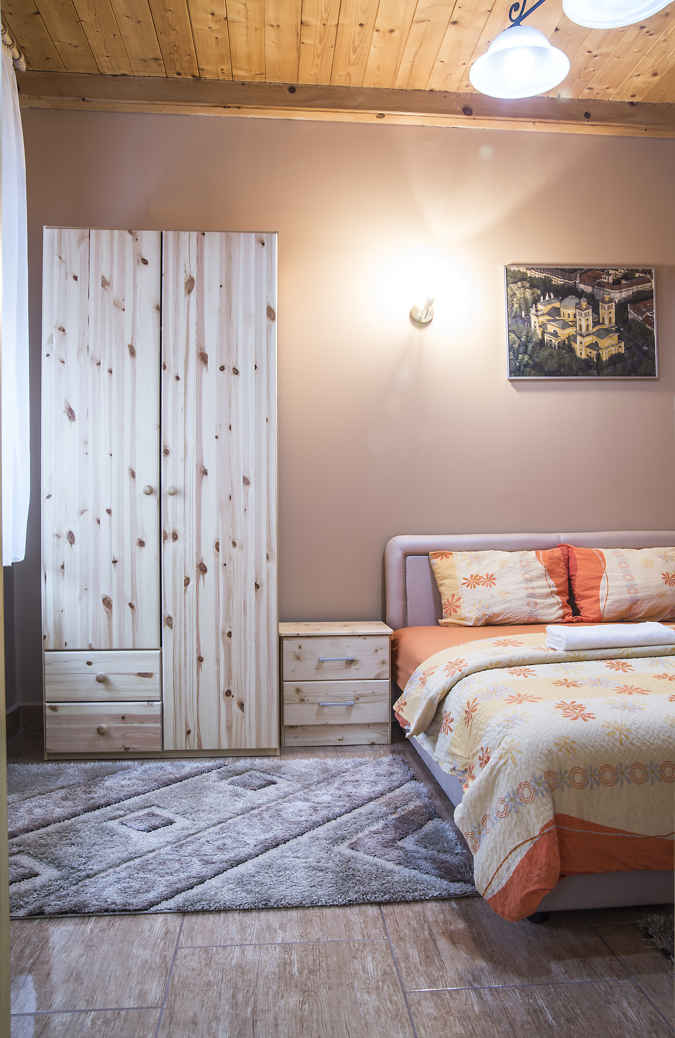 Belvárosi Apartmanok Hatvani 4. Apartman - 8