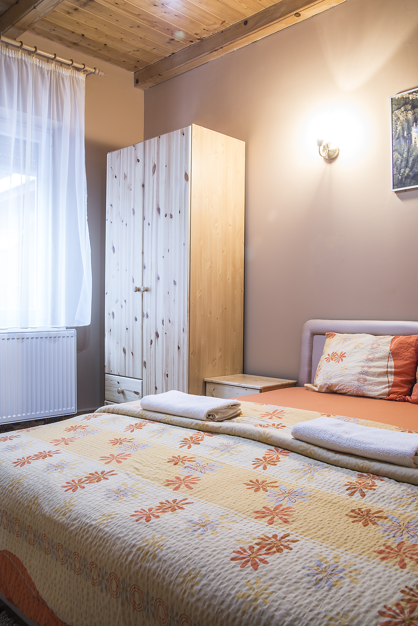 Belvárosi Apartmanok Hatvani 4. Apartman - 9