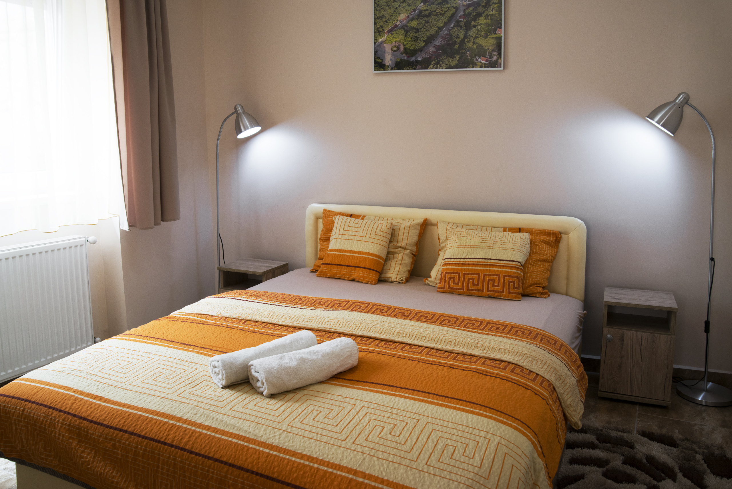 Belvárosi Apartmanok Hatvani 4. Apartman - 16