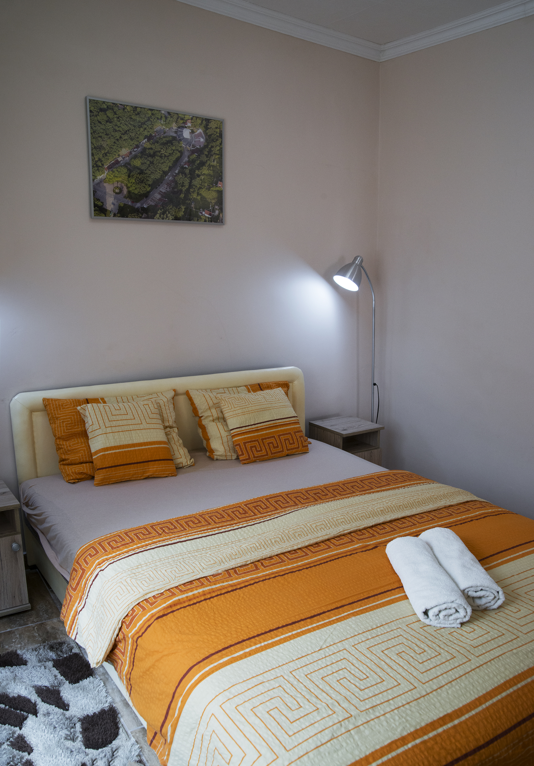 Belvárosi Apartmanok Hatvani 4. Apartman - 15