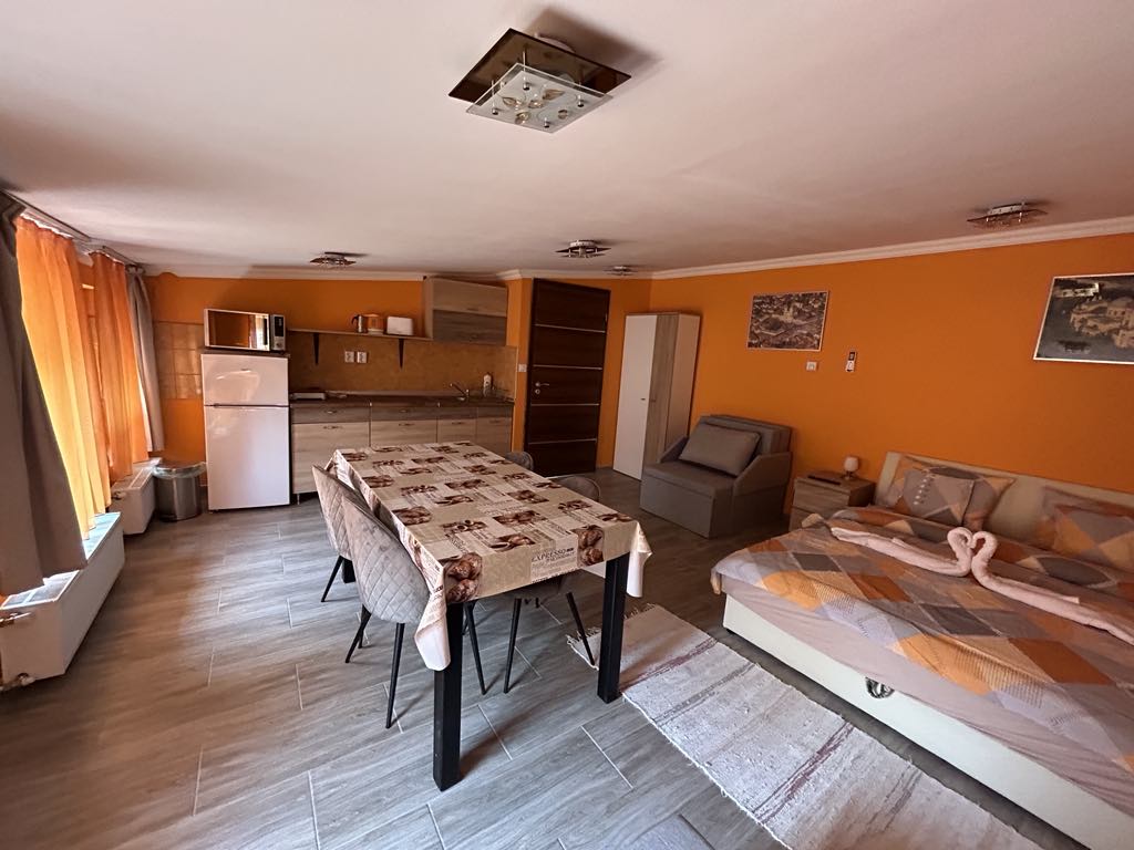 Belvárosi Apartmanok Hatvani 5. Apartman - 6