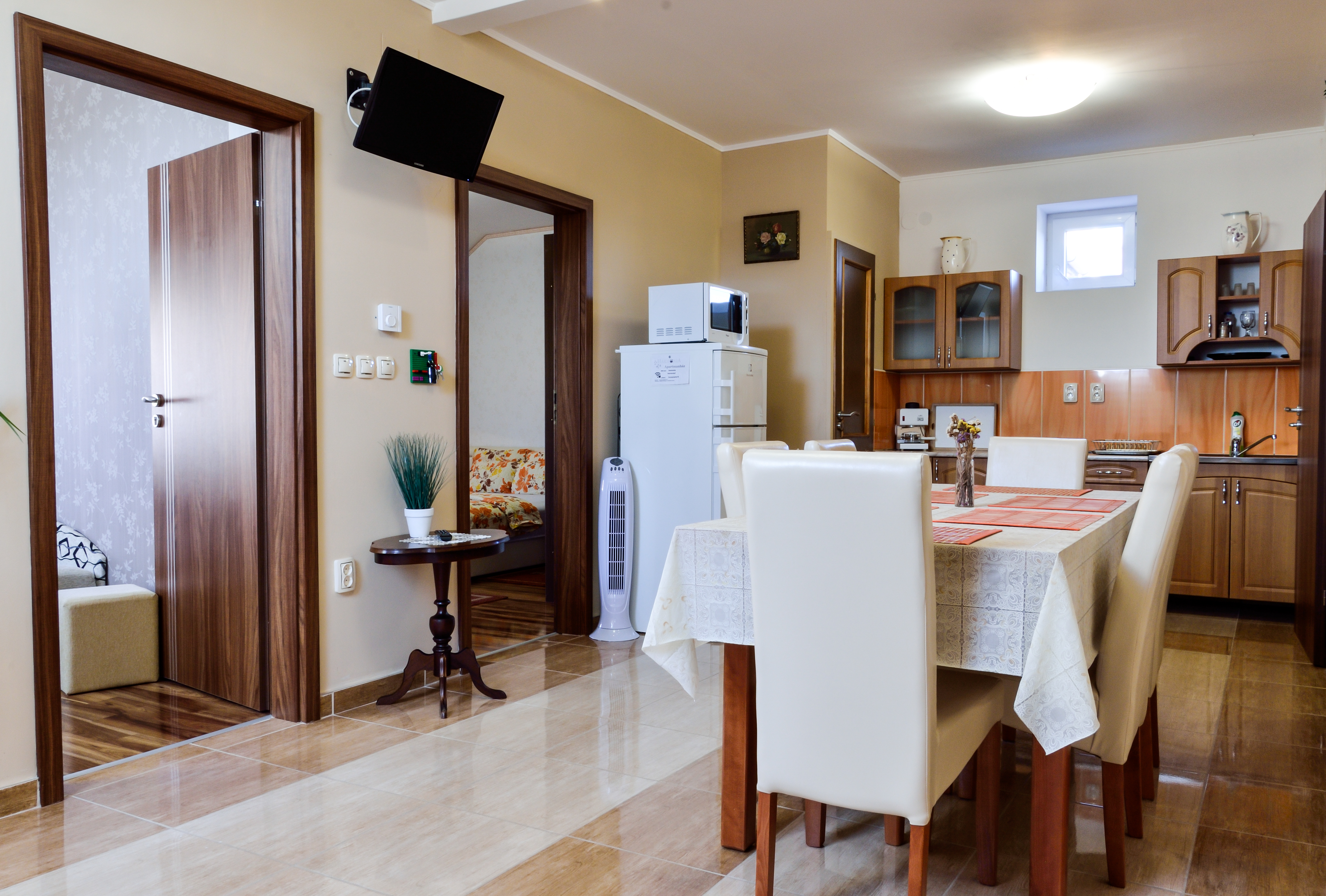 Vörösmarty Vörösmarty 1. Apartman - 1