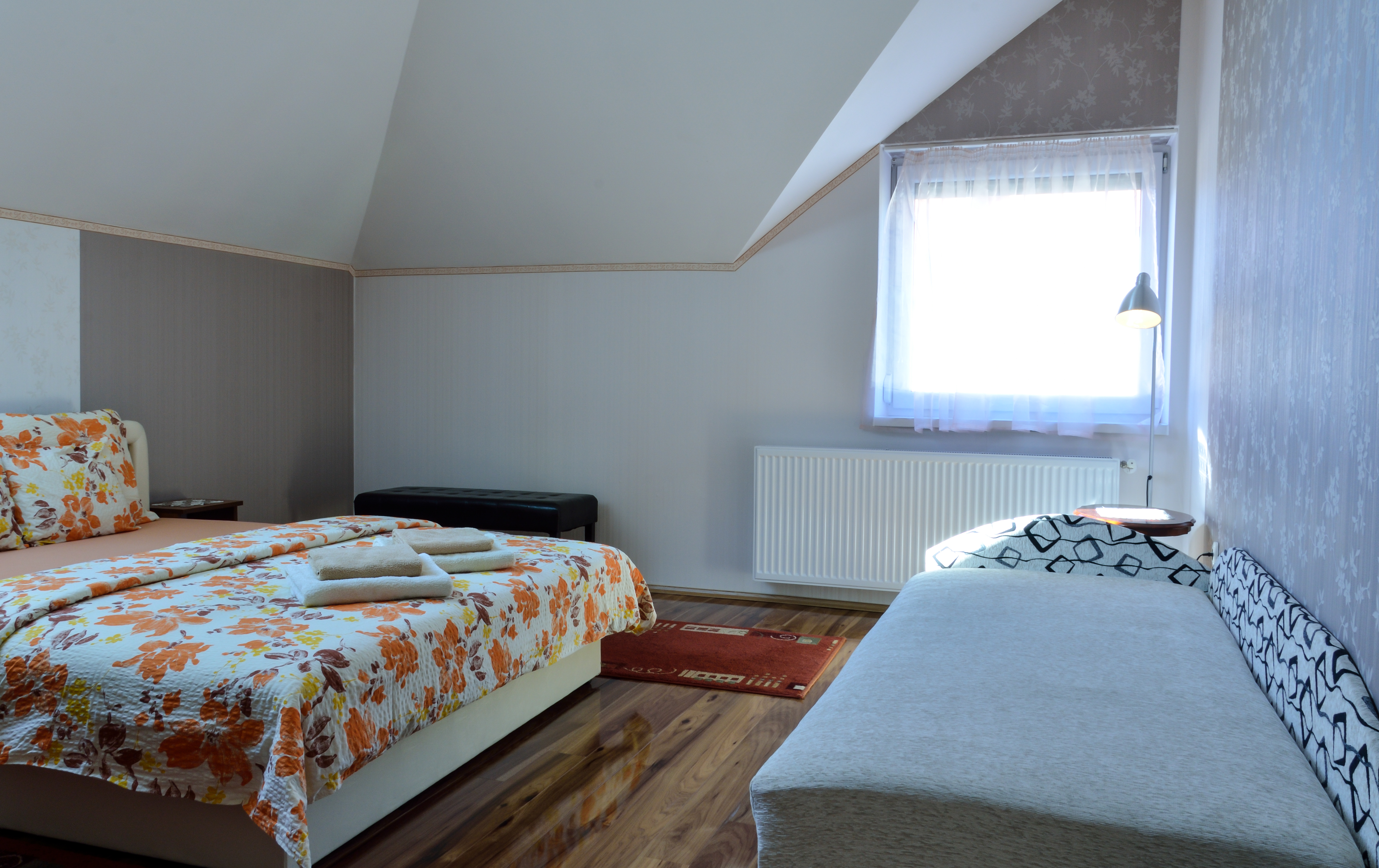 Vörösmarty Vörösmarty 1. Apartman - 3