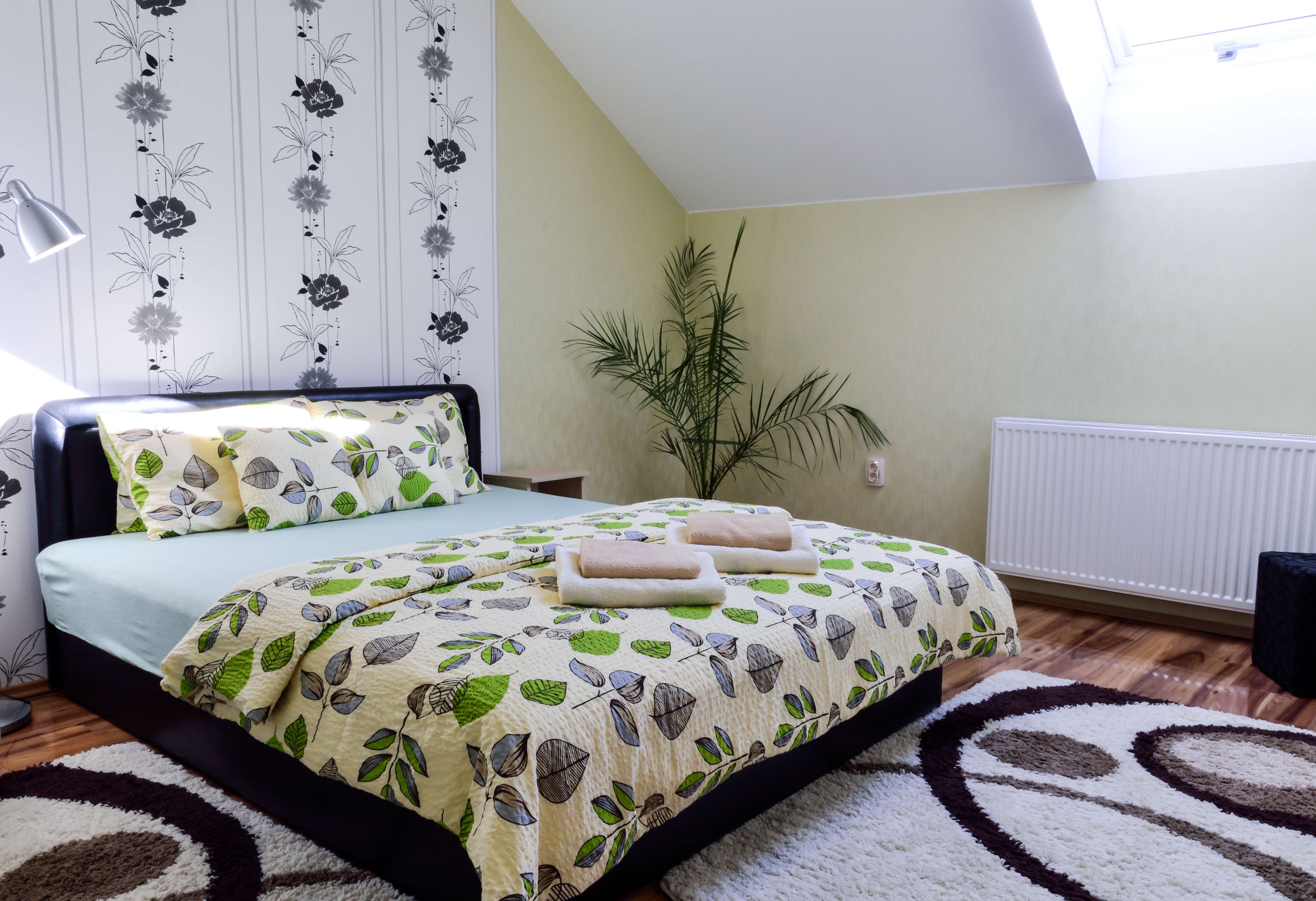 Vörösmarty Vörösmarty 2. Apartman - 2