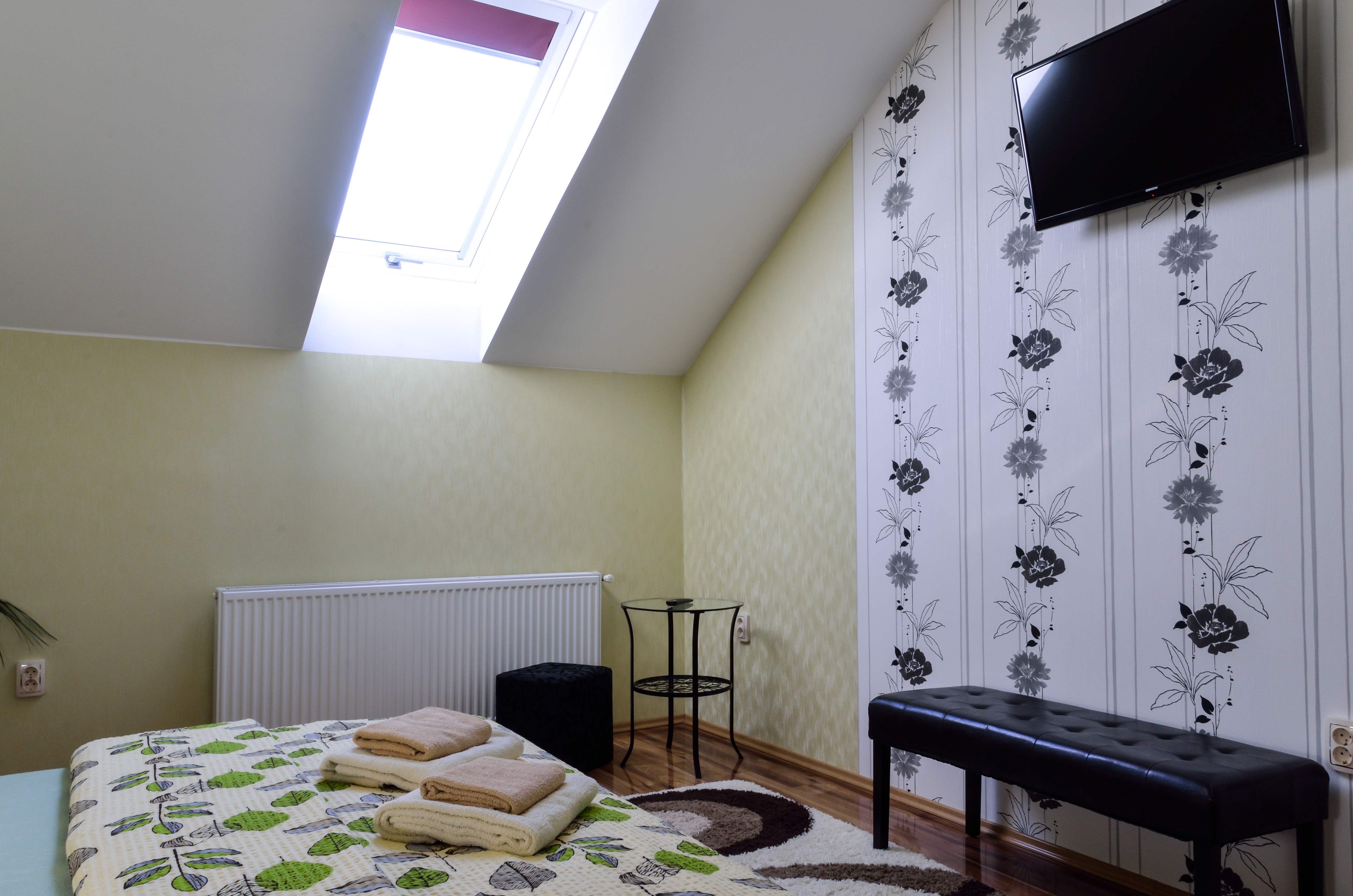 Vörösmarty Vörösmarty 2. Apartman - 3