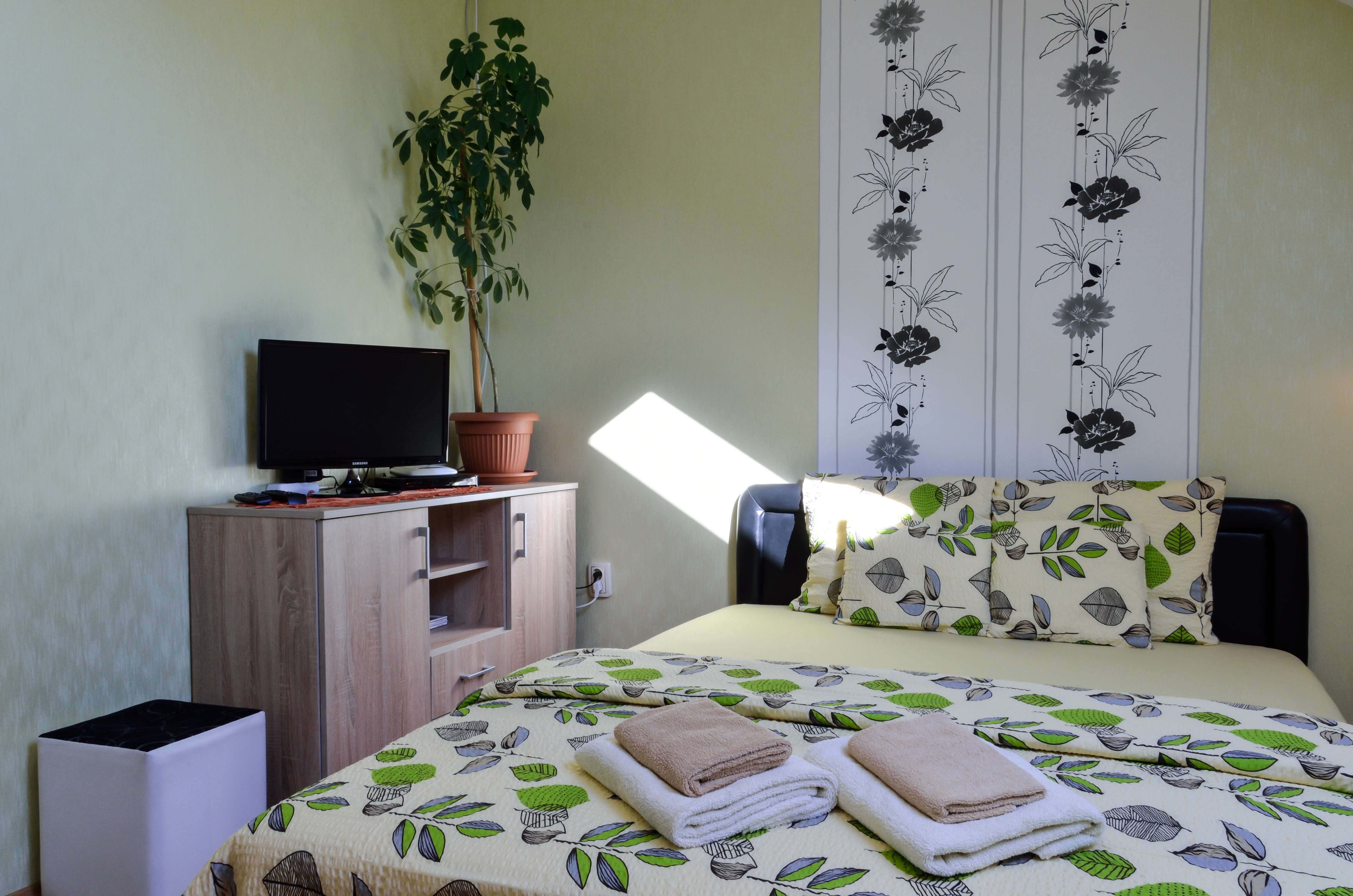 Vörösmarty Vörösmarty 2. Apartman - 7