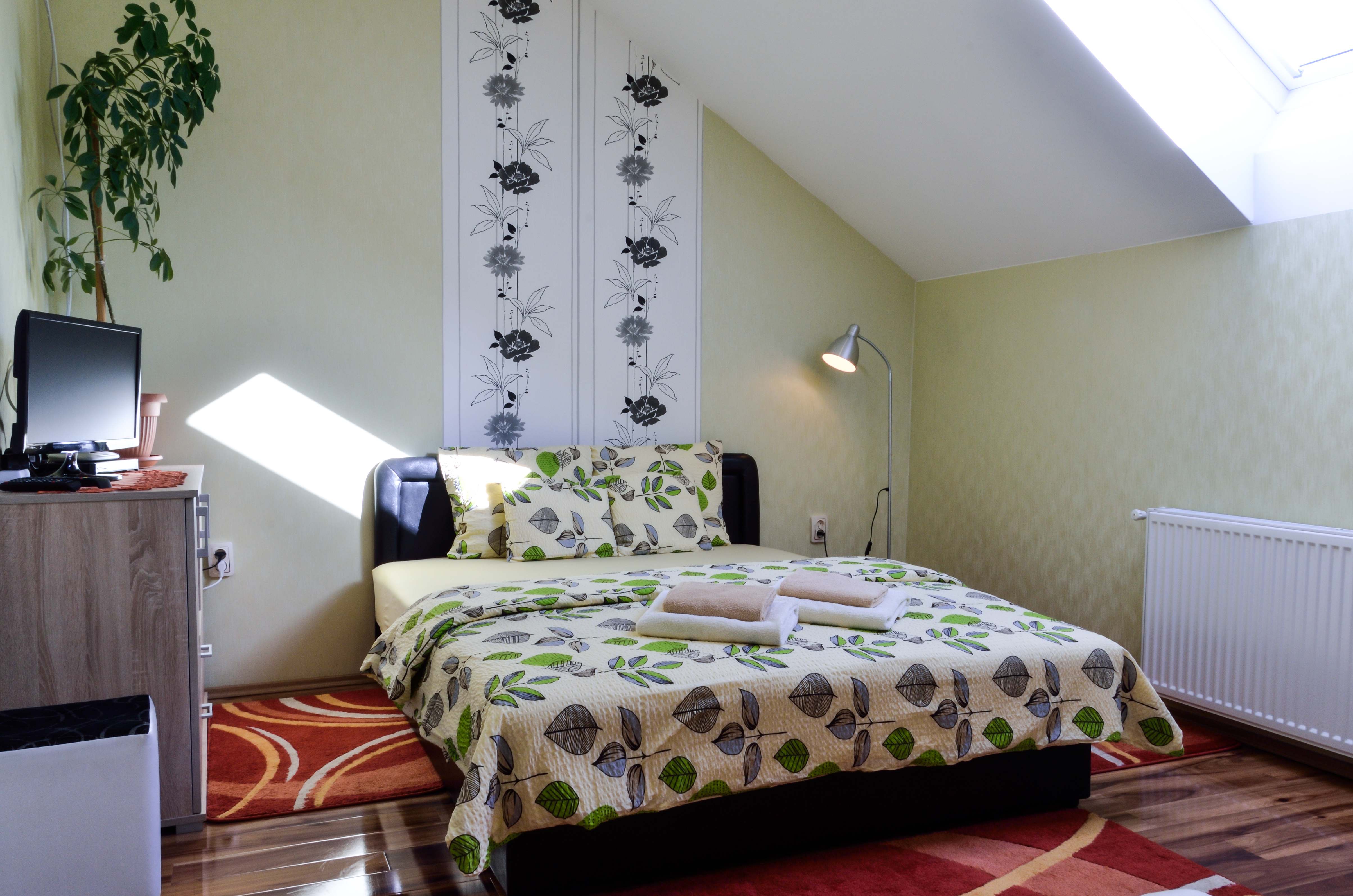 Vörösmarty Vörösmarty 2. Apartman - 6