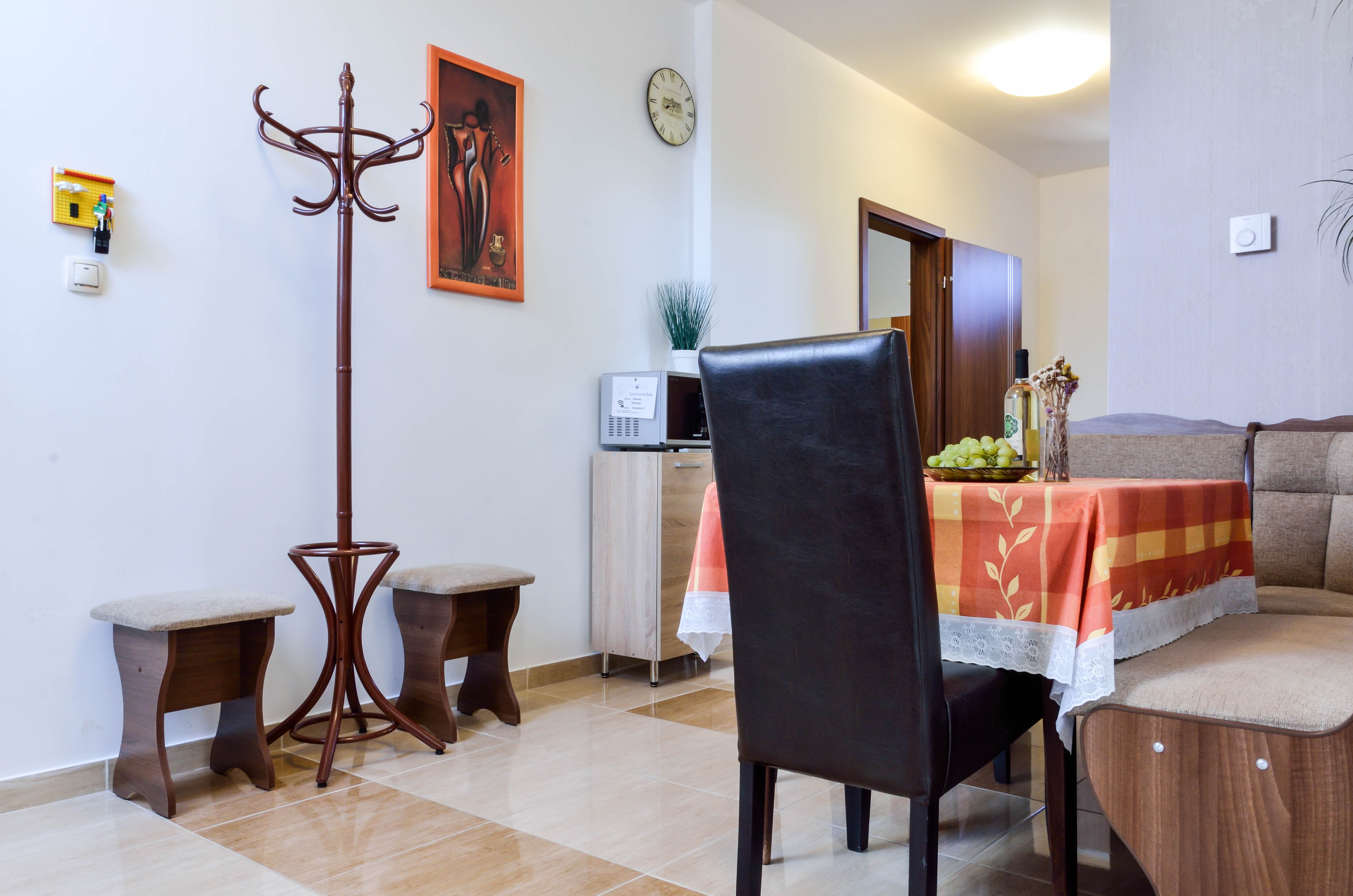 Vörösmarty Vörösmarty 2. Apartman - 18