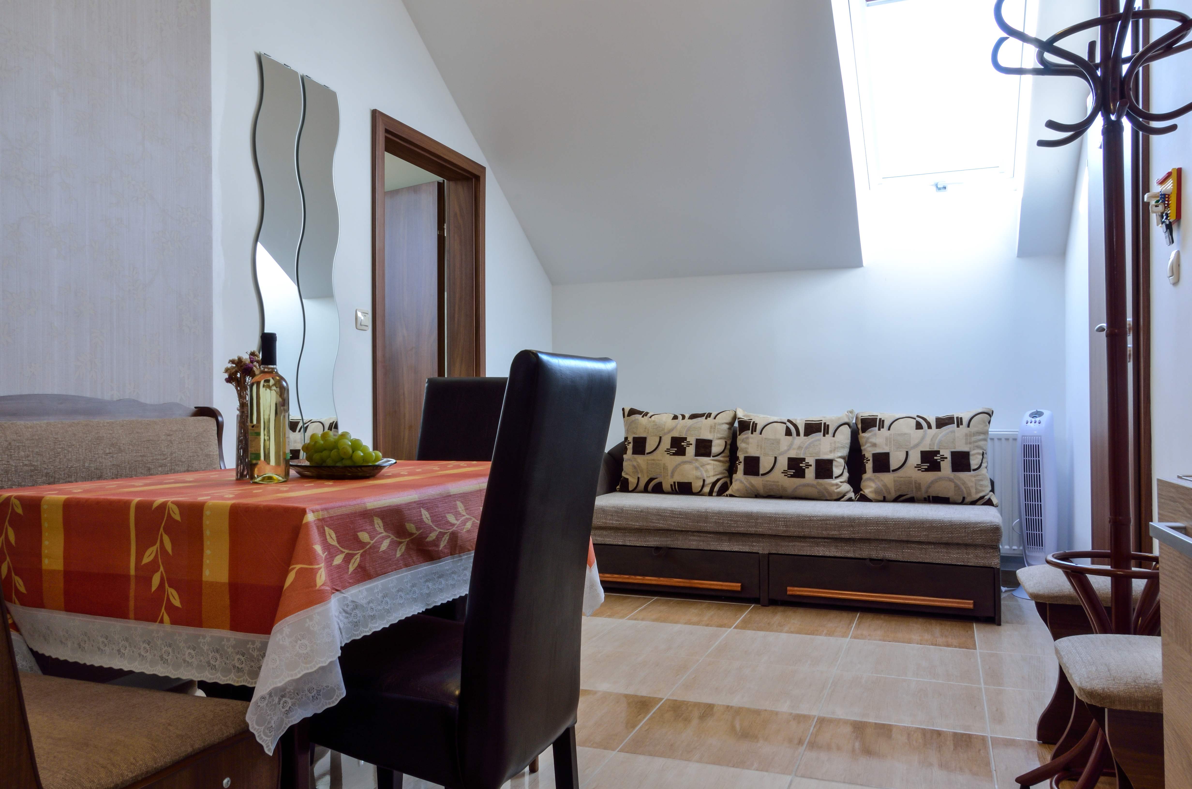 Vörösmarty Vörösmarty 2. Apartman - 1