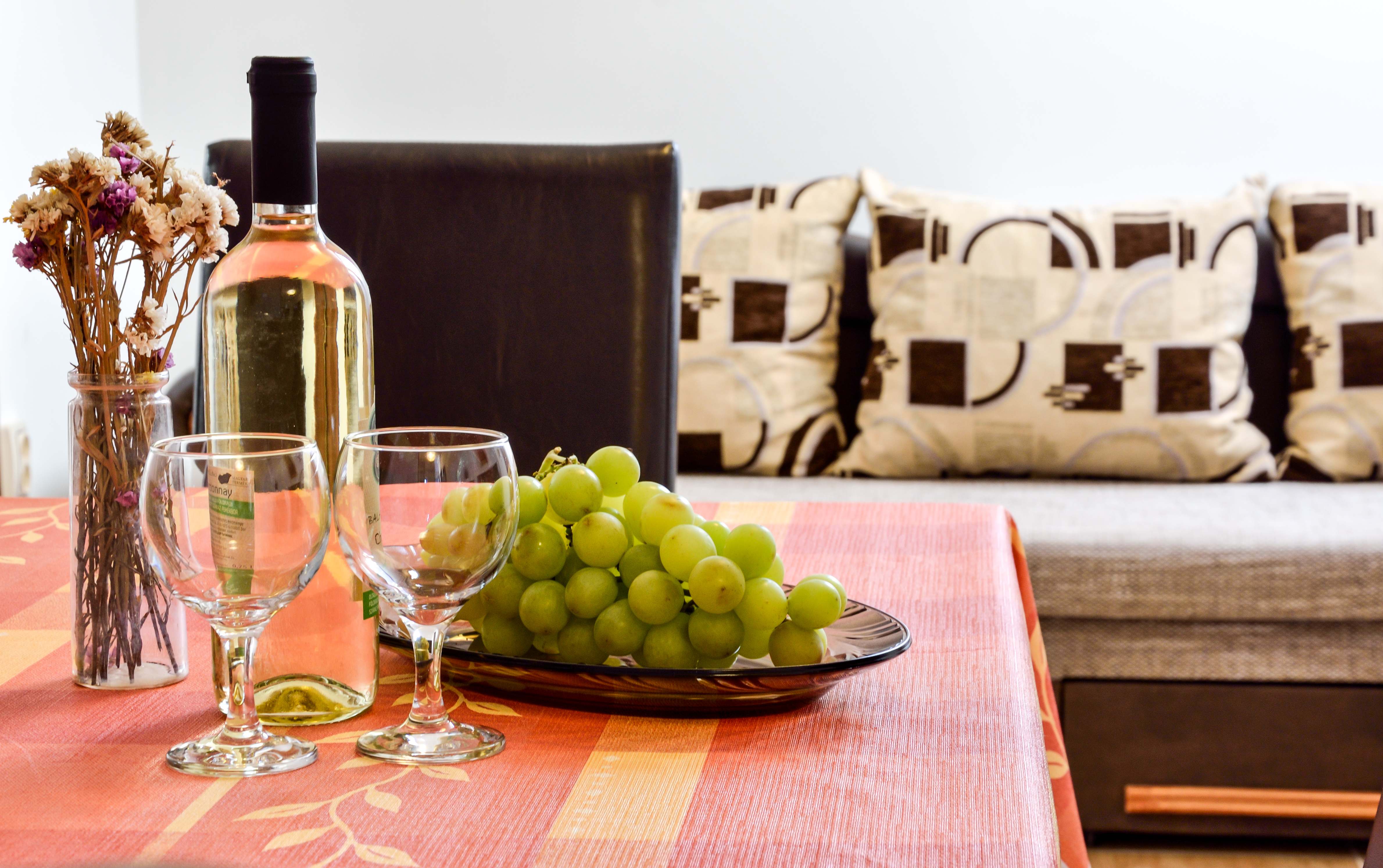 Vörösmarty Vörösmarty 2. Apartman - 17