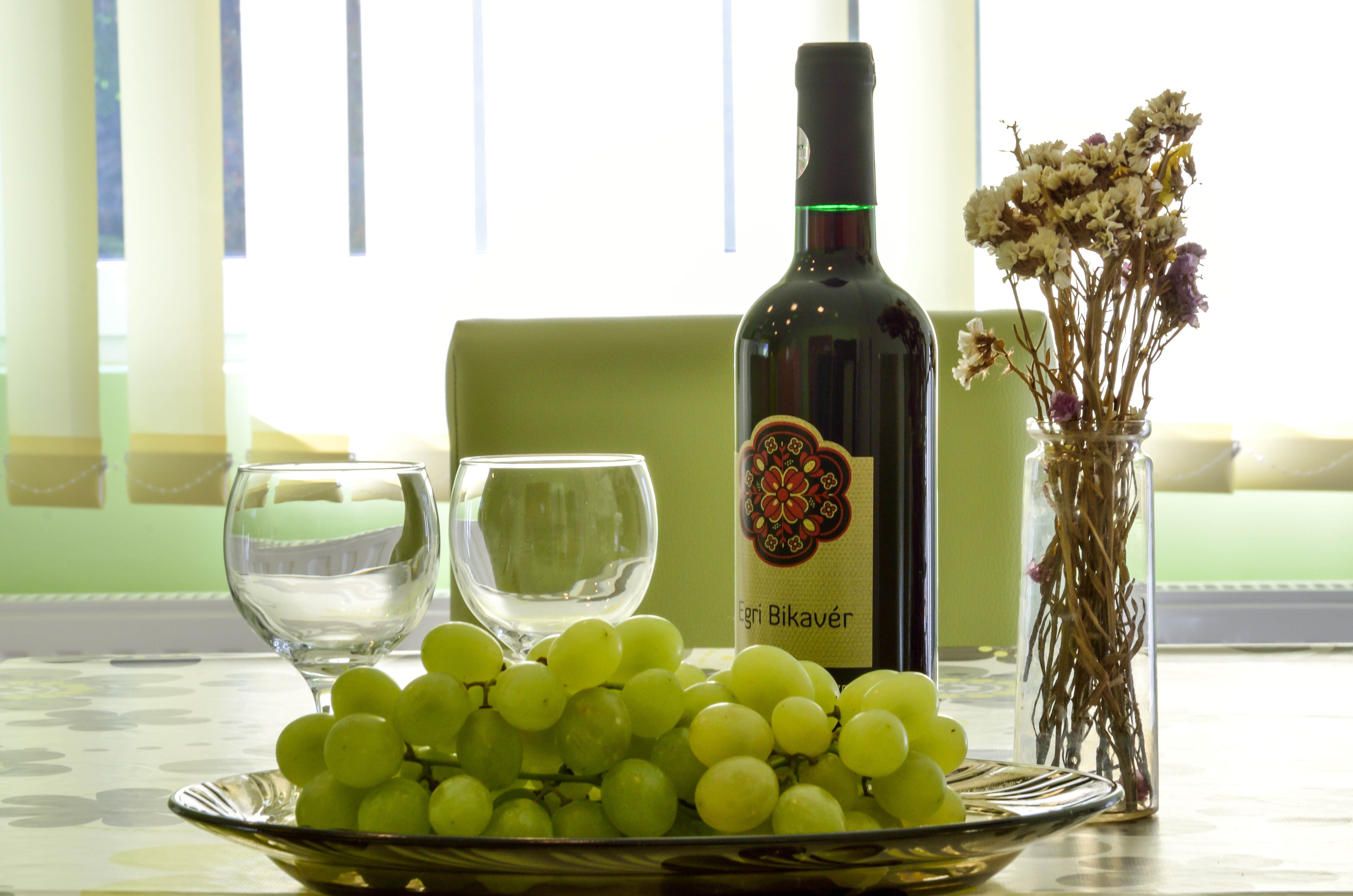 Vörösmarty Vörösmarty 3. Apartman - 13