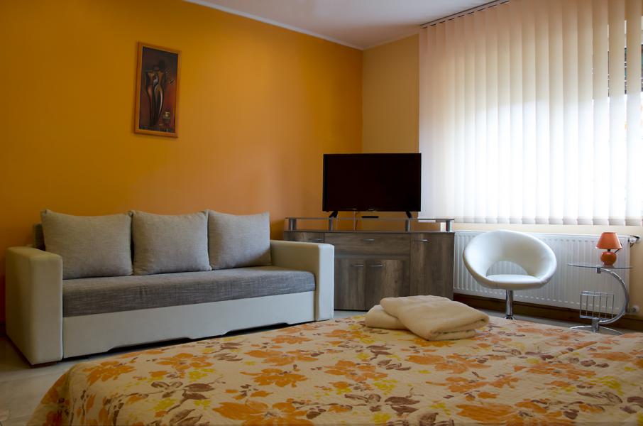 Vörösmarty Vörösmarty 4. Apartman - 1