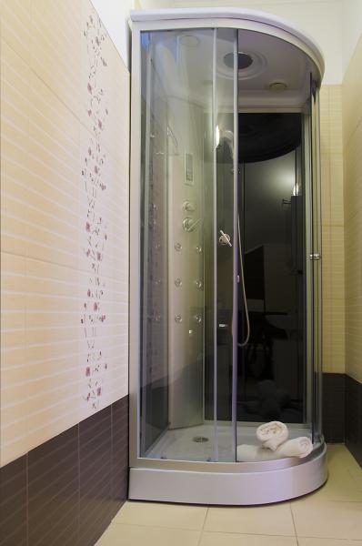 Vörösmarty Vörösmarty 4. Apartman - 11